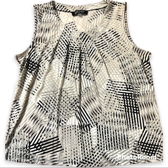 Kasper P XL Black and grey colors - Picture 1 of 5